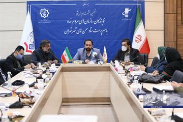 خبر خوش رئیس ستاد سمن‌های شهر تهران؛ سمن‌سراها در مناطق 22 گانه بزودی به بهره برداری ‌می رسند+ عکس